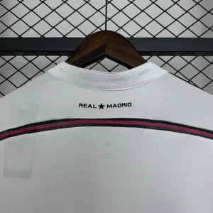 Retro Real Madrid 2014/2015 Jersey