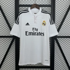 Retro Real Madrid 2014/2015 Jersey