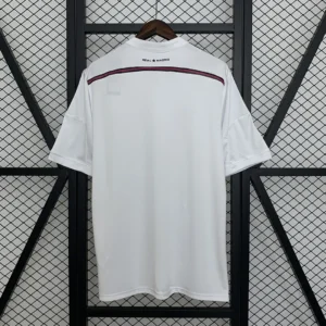 Retro Real Madrid 2014/2015 Jersey