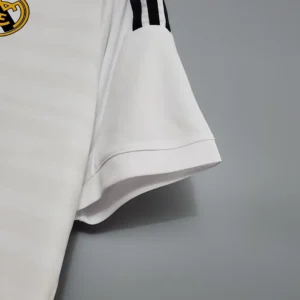Retro Real Madrid 2014/2015 Jersey