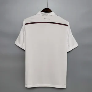 Retro Real Madrid 2014/2015 Jersey