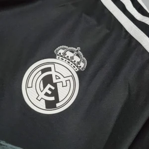 Retro Real Madrid 2014/2015 Jersey