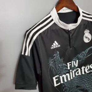 Retro Real Madrid 2014/2015 Jersey