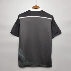 Retro Real Madrid 2014/2015 Jersey