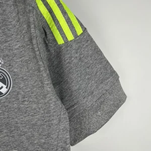 Retro Real Madrid 2015/2016 Away Jersey