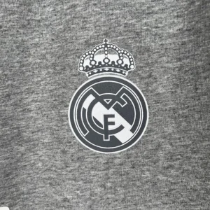 Retro Real Madrid 2015/2016 Away Jersey