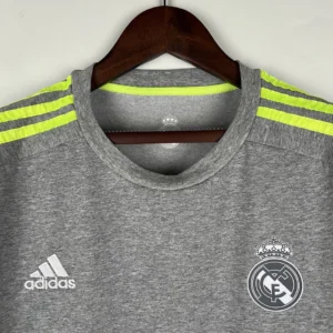 Retro Real Madrid 2015/2016 Away Jersey