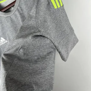 Retro Real Madrid 2015/2016 Away Jersey