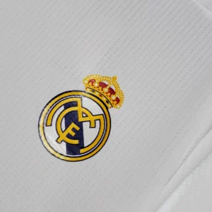 Retro Real Madrid 2015/2016 Jersey