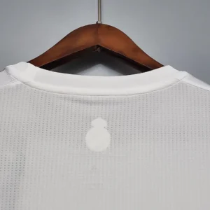 Retro Real Madrid 2015/2016 Jersey