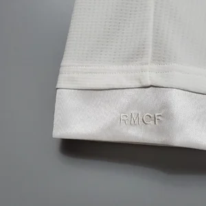 Retro Real Madrid 2015/2016 Jersey