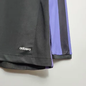 Retro Real Madrid 2015/2016 Long Sleeve Third Jersey