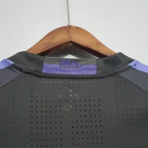 Retro Real Madrid 2015/2016 Jersey