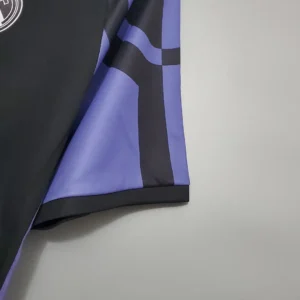 Retro Real Madrid 2015/2016 Jersey