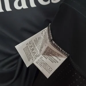 Retro Real Madrid 2015/2016 Jersey