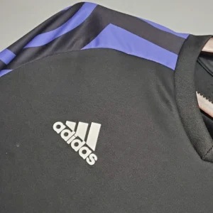Retro Real Madrid 2015/2016 Jersey