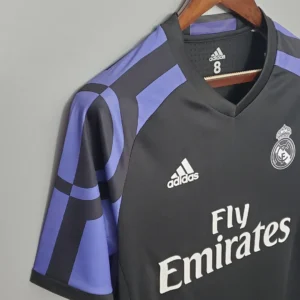 Retro Real Madrid 2015/2016 Jersey