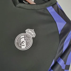 Retro Real Madrid 2015/2016 Jersey