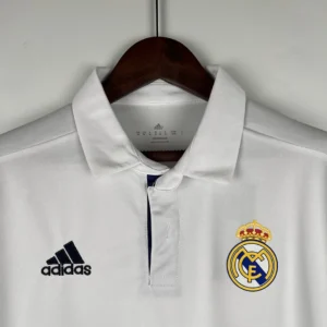 Retro Real Madrid 2016/2017 Jersey
