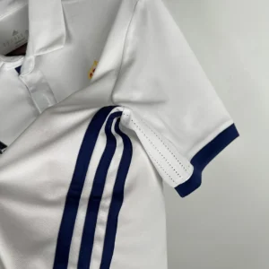 Retro Real Madrid 2016/2017 Jersey
