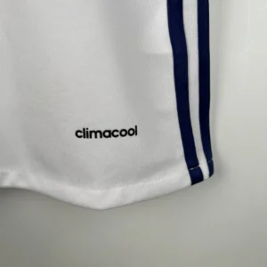 Retro Real Madrid 2016/2017 Jersey