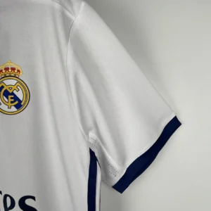 Retro Real Madrid 2016/2017 Jersey