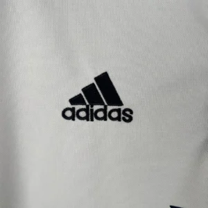 Retro Real Madrid 2016/2017 Jersey
