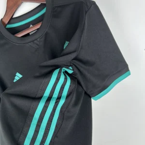 Retro Real Madrid 2017/2018 Jersey