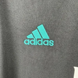Retro Real Madrid 2017/2018 Jersey