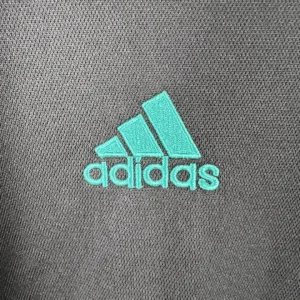 Retro Real Madrid 2017/2018 Away Long Sleeve Jersey