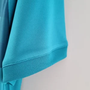 Retro Real Madrid 2017/2018 Jersey