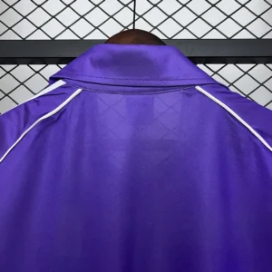 Retro Real Madrid 1984/1985 Jersey