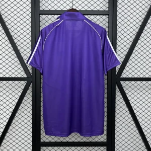 Retro Real Madrid 1984/1985 Jersey