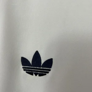 Retro Real Madrid 1984/1985 Jersey