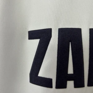 Retro Real Madrid 1984/1985 Jersey