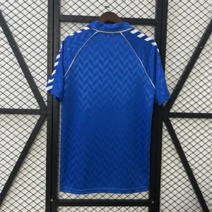Retro Real Madrid 1986/1988 Away Jersey