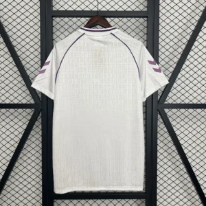 Retro Real Madrid 1990/1992 Home Jersey