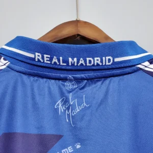 Retro Real Madrid 1994/1996 Jersey