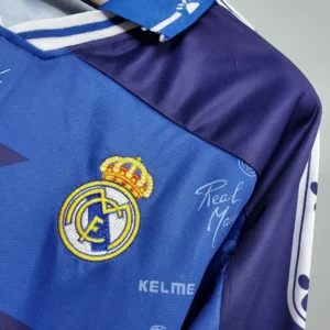 Retro Real Madrid 1994/1996 Jersey