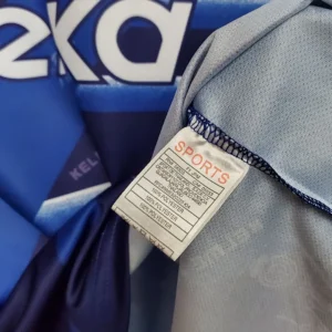 Retro Real Madrid 1994/1996 Jersey