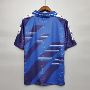Retro Real Madrid 1994/1996 Jersey
