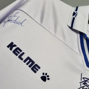 Retro Real Madrid 1994/1996 Jersey