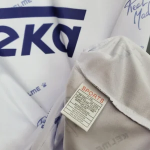 Retro Real Madrid 1994/1996 Jersey