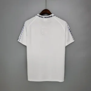 Retro Real Madrid 1996/1997 Jersey
