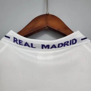 Retro Real Madrid 1996/1997 Jersey