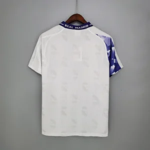Retro Real Madrid 1996/1997 Jersey