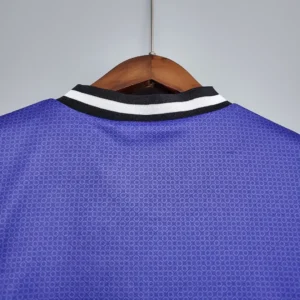 Retro Real Madrid 1997/1998 Jersey