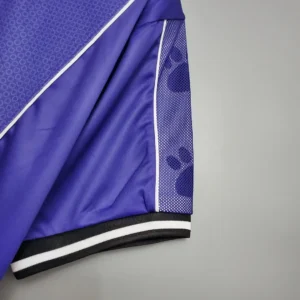 Retro Real Madrid 1997/1998 Jersey