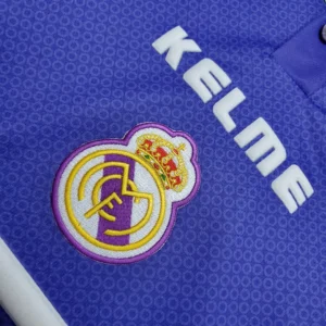 Retro Real Madrid 1997/1998 Jersey