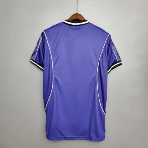Retro Real Madrid 1997/1998 Jersey